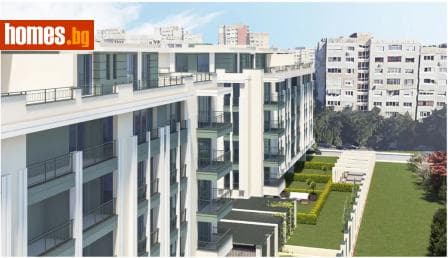 Двустаен, 78m²