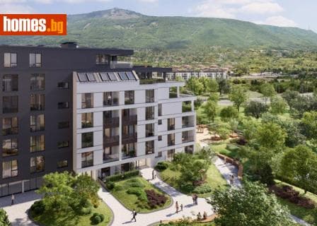 Двустаен, 70m²