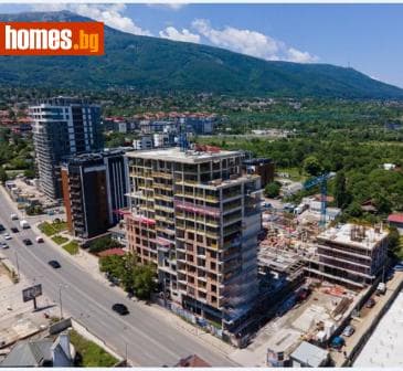 Двустаен, 70m²