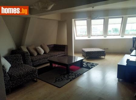 Мезонет, 175m²