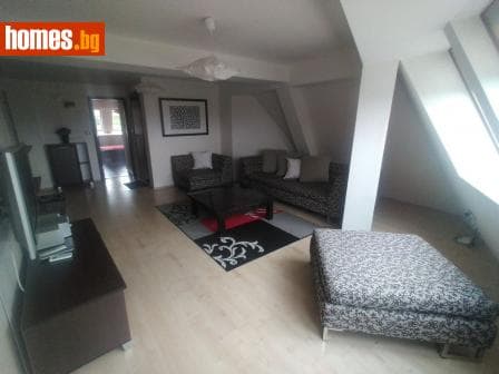 Мезонет, 175m²