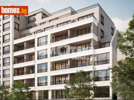 Тристаен, 129m²
