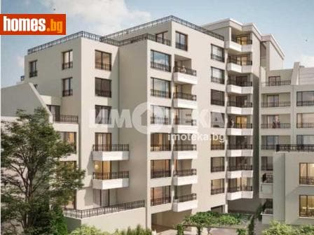 Тристаен, 129m²
