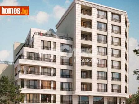 Тристаен, 129m²