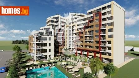 Тристаен, 120m²