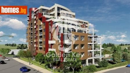 Тристаен, 120m²