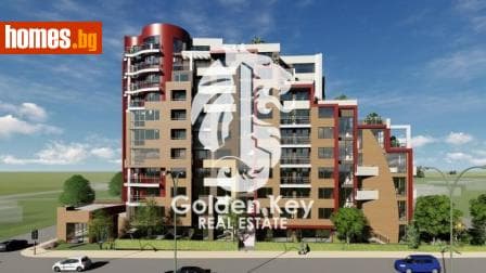 Двустаен, 113m²