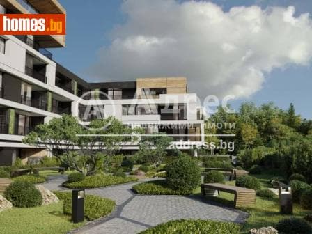 Двустаен, 72m²