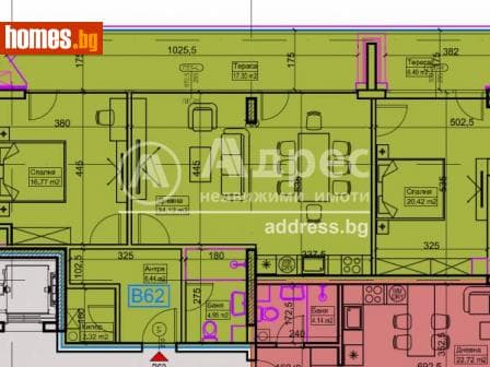 Тристаен, 146m²