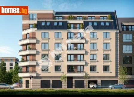 Тристаен, 135m²