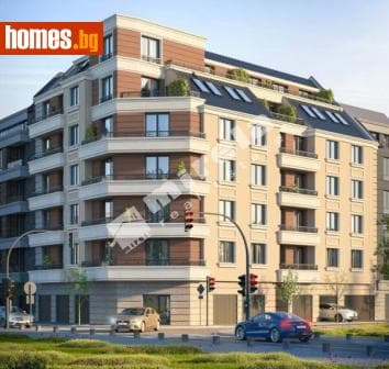 Тристаен, 135m²