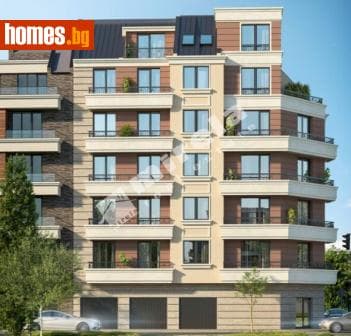 Тристаен, 135m²