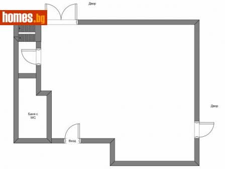 Многостаен, 179m²