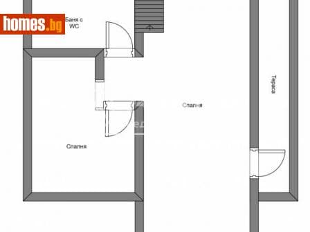 Многостаен, 179m²