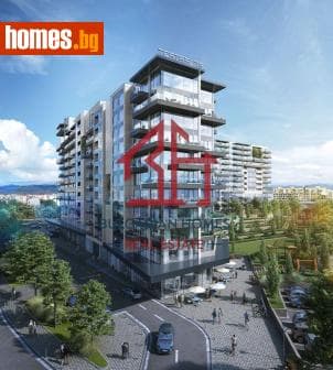 Тристаен, 156m²