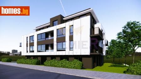 Тристаен, 104m²