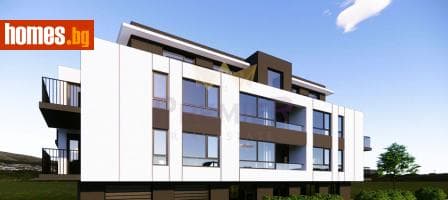 Тристаен, 104m²
