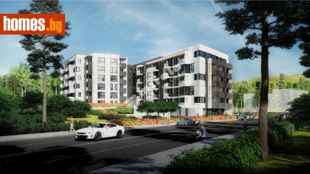Четиристаен, 142m²