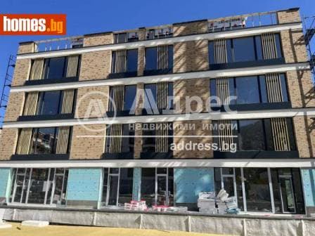 Двустаен, 98m²