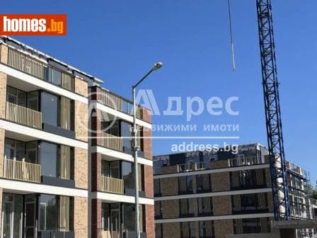 Двустаен, 98m²