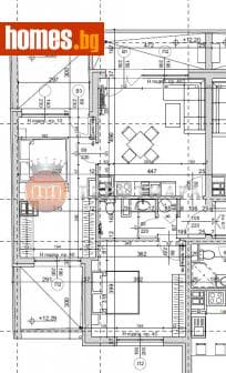 Двустаен, 107m²