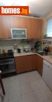 Двустаен, 62m²