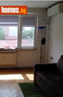 Двустаен, 62m²