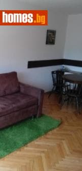 Двустаен, 62m²