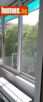 Двустаен, 62m²