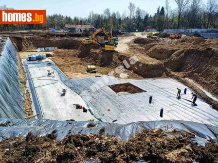 Двустаен, 85m²