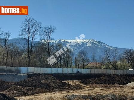 Двустаен, 85m²