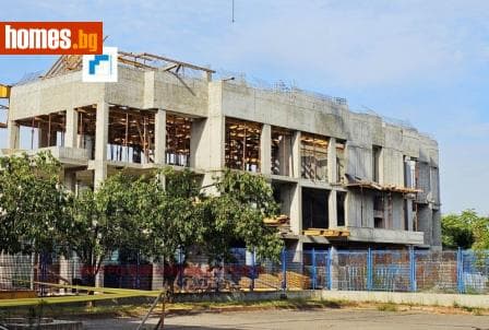 Двустаен, 90m²