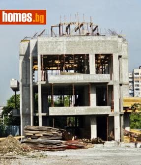 Двустаен, 90m²