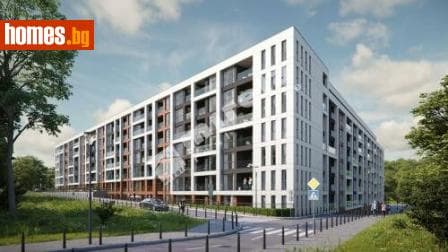 Двустаен, 105m²