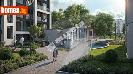 Двустаен, 105m²