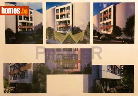 Двустаен, 70m²