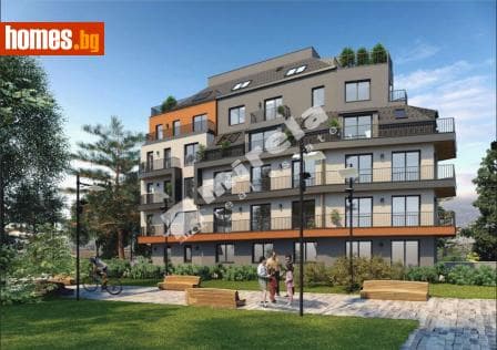 Тристаен, 136m²
