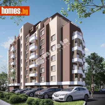 Тристаен, 101m²