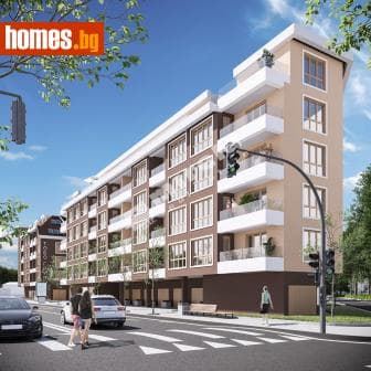 Тристаен, 108m²