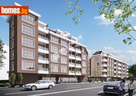 Тристаен, 118m²
