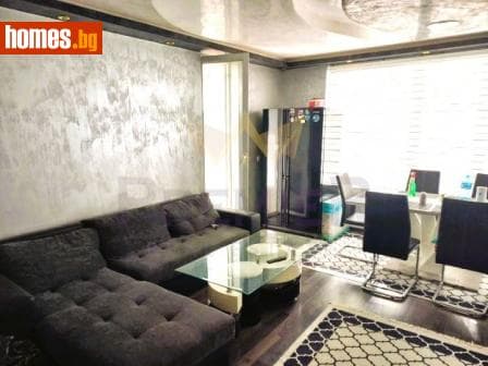 Двустаен, 67m²