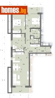 Четиристаен, 150m²