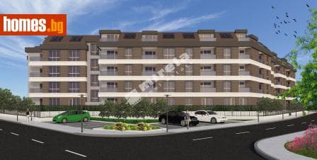 Двустаен, 89m²