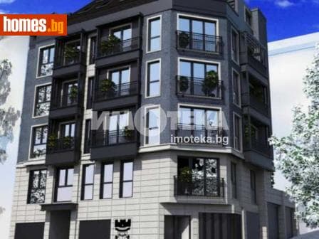 Тристаен, 130m²
