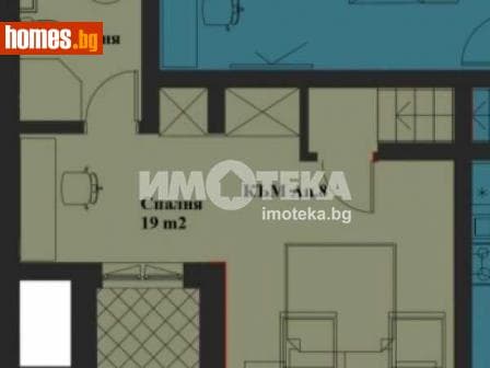 Тристаен, 130m²