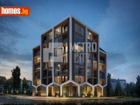 Двустаен, 111m²