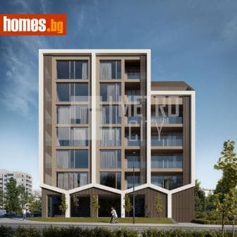 Двустаен, 111m²