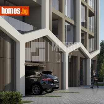 Двустаен, 111m²
