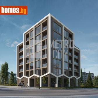 Двустаен, 111m²