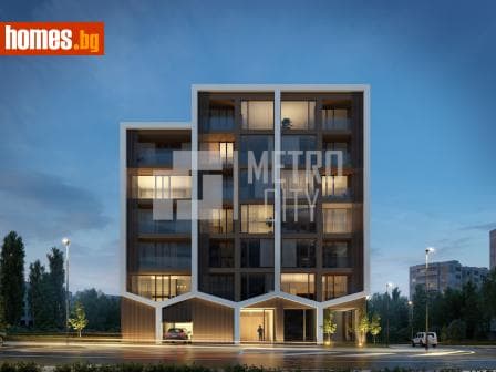 Двустаен, 111m²